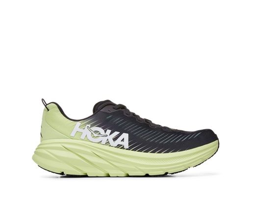 Hoka Rincon 3 Hombre - Blue Graphite