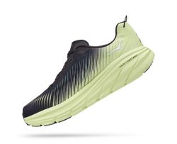 Hoka Rincon 3 Hombre - Blue Graphite