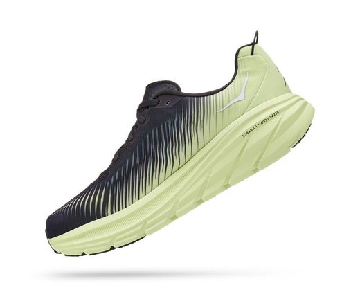 Hoka Rincon 3 Hombre - Blue Graphite