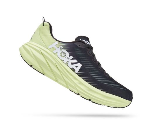 Hoka Rincon 3 Hombre - Blue Graphite