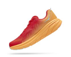 Hoka Rincon 3 Hombre - Fiesta