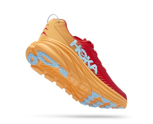 Hoka Rincon 3 Hombre - Fiesta