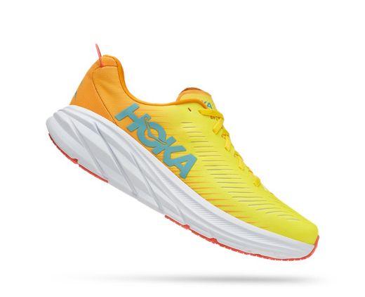 Hoka Rincon 3 Hombre - Illuminating