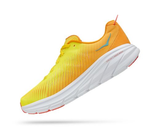 Hoka Rincon 3 Hombre - Illuminating
