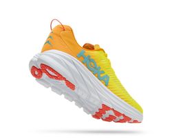 Hoka Rincon 3 Hombre - Illuminating