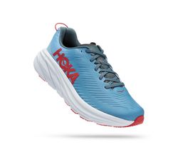 HOKA Rincon 3 Hombre mountain spring / summer song
