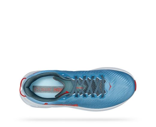 Hoka Rincon 3 Hombre - Mountain Spring