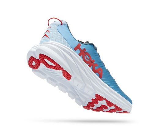 Hoka Rincon 3 Hombre - Mountain Spring