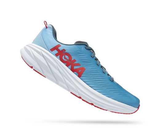 Hoka Rincon 3 Hombre - Mountain Spring