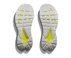 Hoka Mach 5 Hombre - White