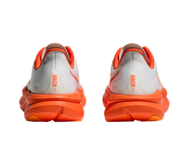Hoka Mach 6 Hombre - Frost Lava