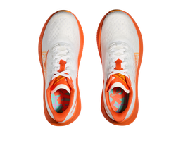 Hoka Mach 6 Hombre - Frost Lava