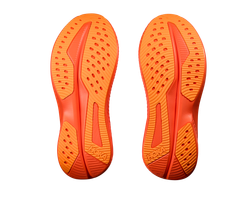 Hoka Mach 6 Hombre - Frost Lava