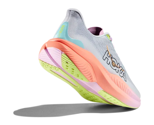 Hoka MACH 6 Mujer Illusion Dusk