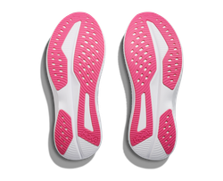 Hoka MACH 6 Mujer Jadeite/Alpine Blue