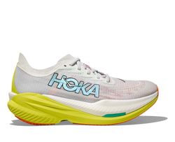 Hoka Mach X 2 Hombre - Frost
