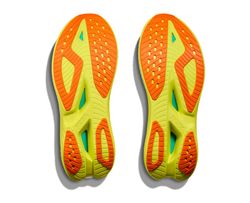 Hoka Mach X 2 Hombre - Frost