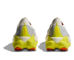 Hoka Mach X 2 Hombre - Frost