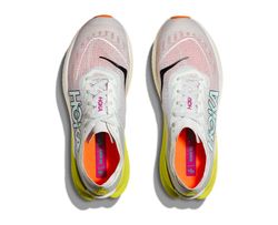 Hoka Mach X 2 Hombre - Frost