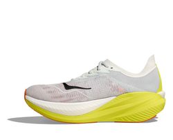 Hoka Mach X 2 Hombre - Frost