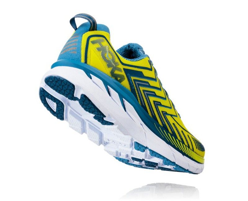 amazon hoka clifton 4