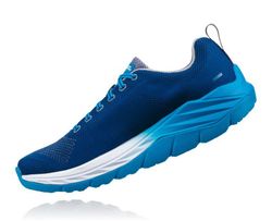 Hoka Mach Hombre - True Blue