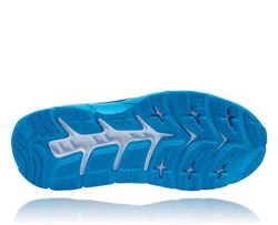 Hoka Mach Hombre - True Blue