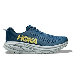 Hoka Rincon 3 Hombre - Bluesteel