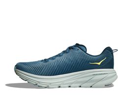 Hoka Rincon 3 Hombre - Bluesteel