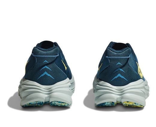 Hoka Rincon 3 Hombre - Bluesteel