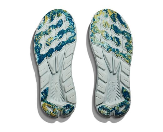 Hoka Rincon 3 Hombre - Bluesteel