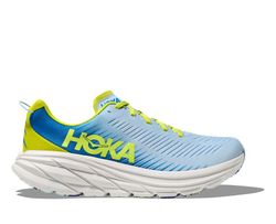 Hoka Rincon 3 Hombre Ice / Diva blue