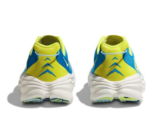 Hoka Rincon 3 Hombre Ice / Diva blue