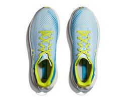 Hoka Rincon 3 Hombre Ice / Diva blue
