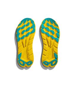 Hoka Rincon 3 Hombre - White/Eggnog