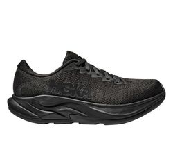 Hoka RINCON 4 Hombre Black / Black