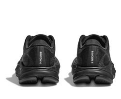 Hoka RINCON 4 Hombre Black / Black