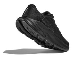 Hoka RINCON 4 Hombre Black / Black