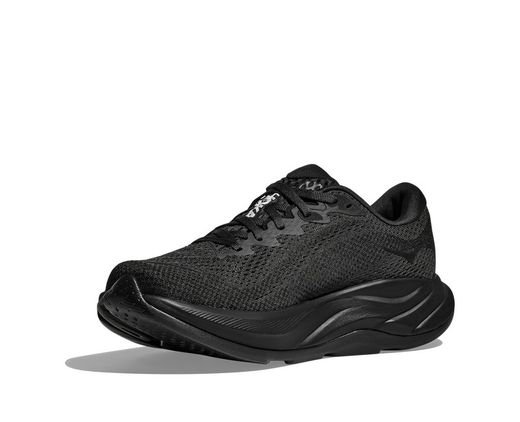 Hoka RINCON 4 Hombre Black / Black