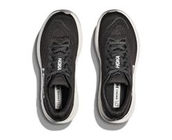 Hoka RINCON 4 Hombre Black / White