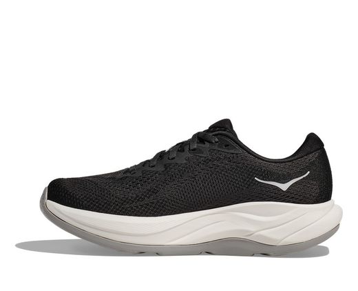 Hoka RINCON 4 Hombre Black / White