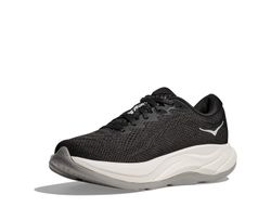 Hoka RINCON 4 Hombre Black / White