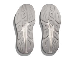 Hoka RINCON 4 Hombre Black / White