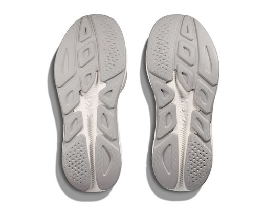 Hoka RINCON 4 Hombre Black / White