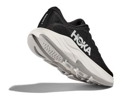 Hoka RINCON 4 Hombre Black / White
