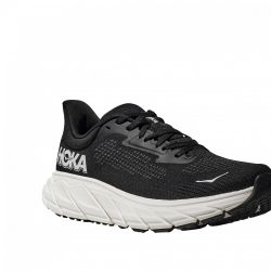 Hoka RINCON 4 Hombre Black / White