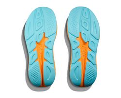 Hoka RINCON 4 Hombre Frost /Lettuce