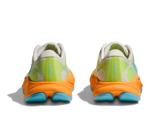 Hoka RINCON 4 Hombre Frost /Lettuce