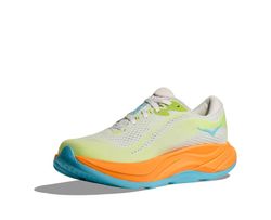 Hoka RINCON 4 Hombre Frost /Lettuce