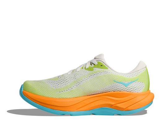 Hoka RINCON 4 Hombre Frost /Lettuce